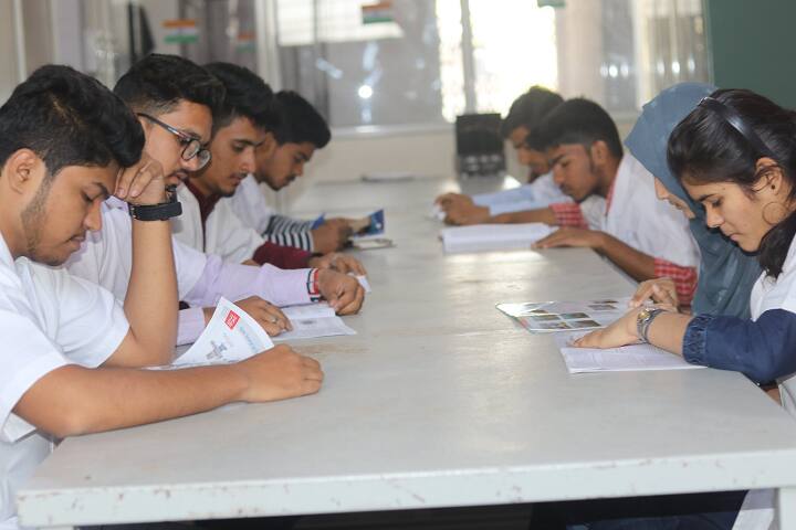 Noble College of Pharmacy, Gulbarga campus photo 4
