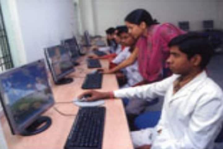 NMTGCOP Indore campus photo 2