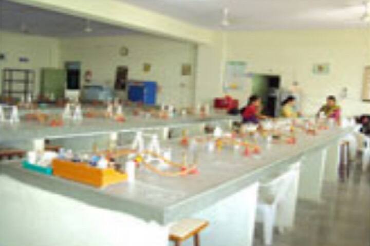 NMTGCOP Indore campus photo 3