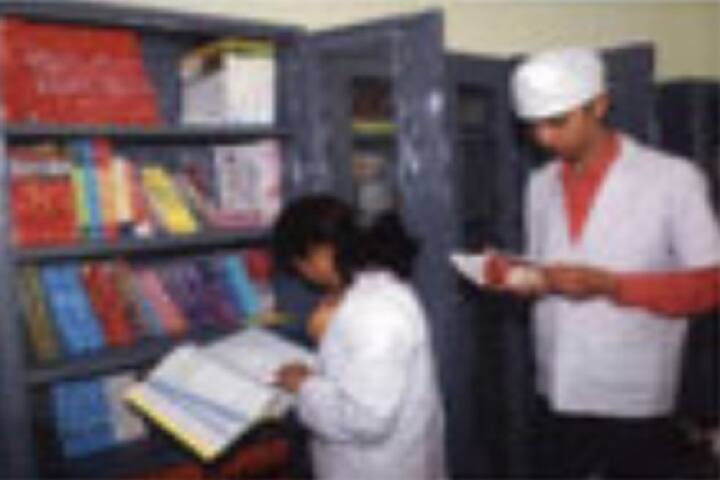 NMTGCOP Indore campus photo 4