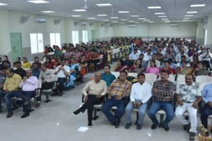 NMTGCOP Indore campus photo 5