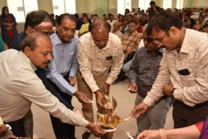 NMTGCOP Indore campus photo 6