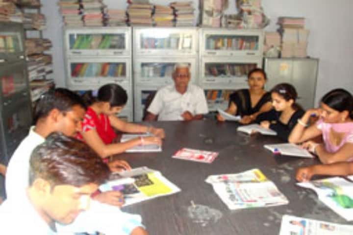 JR Kissan College of Education, Rohtak campus photo 2