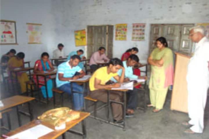 JR Kissan College of Education, Rohtak campus photo 3