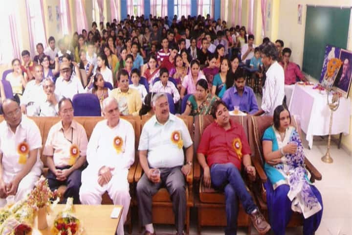 JR Kissan College of Education, Rohtak campus photo 4