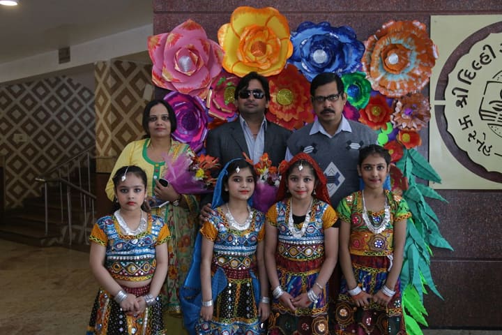 JR Kissan College of Education, Rohtak campus photo 5