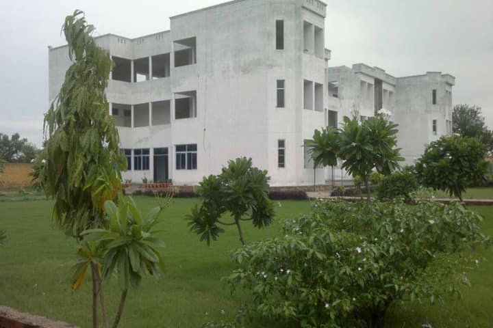 Rao Ranjeet Singh College of Education, Rewari campus photo 2