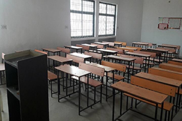 Rao Ranjeet Singh College of Education, Rewari campus photo 3