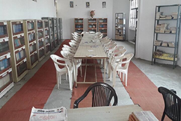 Rao Ranjeet Singh College of Education, Rewari campus photo 4