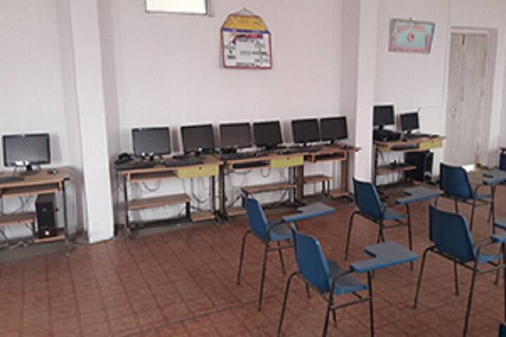 Rao Ranjeet Singh College of Education, Rewari campus photo 5
