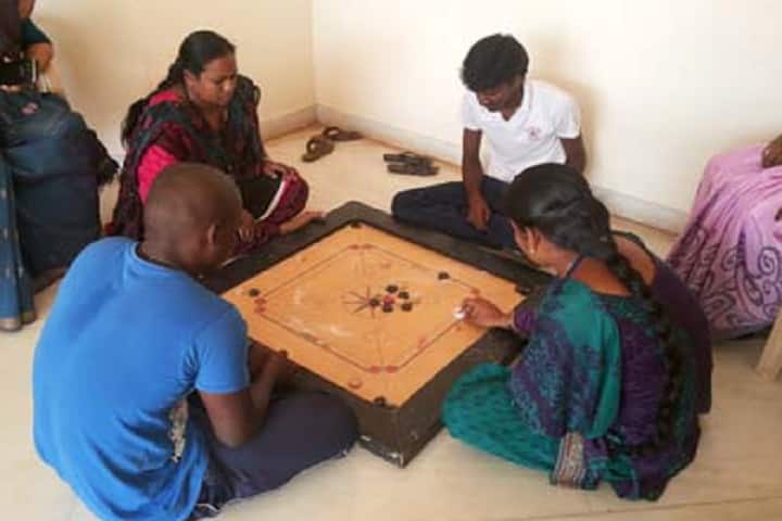 Jenneys College of Education, Tiruchirappalli campus photo 5
