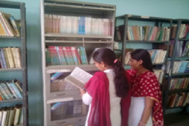 KL College of Education, Dohki campus photo 4