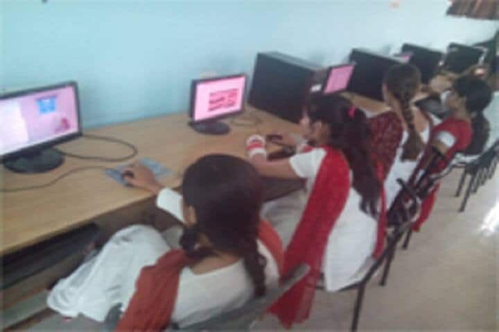 KL College of Education, Dohki campus photo 5