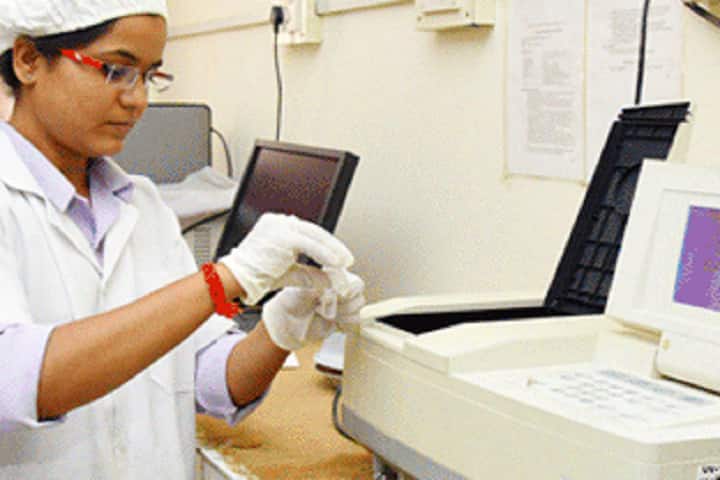 Shivnagar Vidya Prasarak Mandal's College of Pharmacy, Malegaon campus photo 2