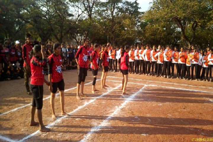 Shivnagar Vidya Prasarak Mandal's College of Pharmacy, Malegaon campus photo 3