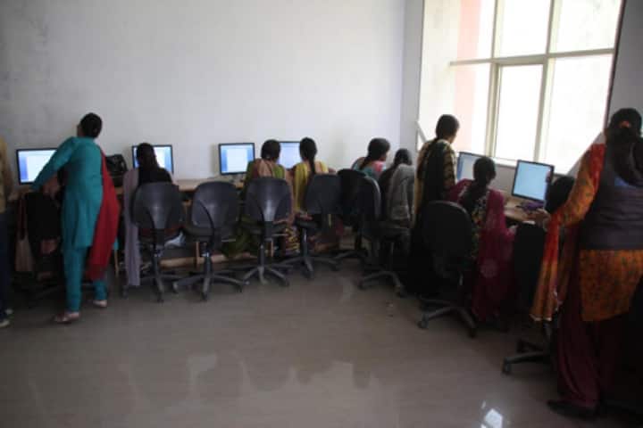 SJS International College of Education, Panipat campus photo 2