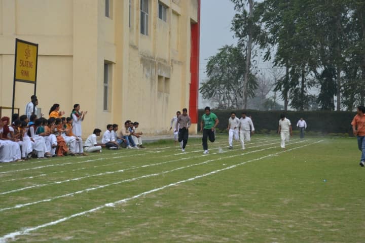 SJS International College of Education, Panipat campus photo 3