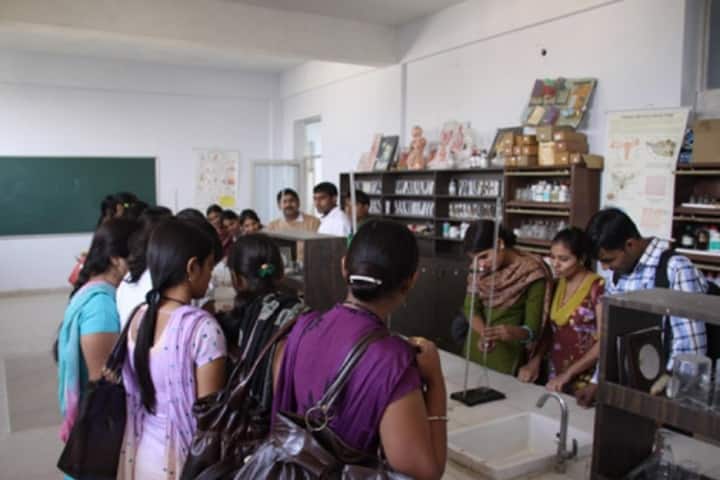 SJS International College of Education, Panipat campus photo 4