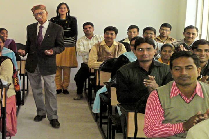 SJS International College of Education, Panipat campus photo 6