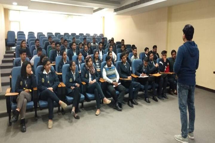 Swami Devi Dyal College of Education, Barwala campus photo 3