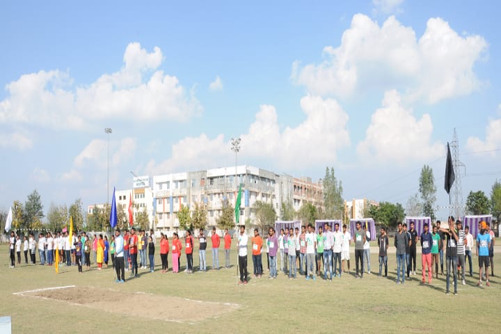 NC College of Education, Panipat campus photo 2