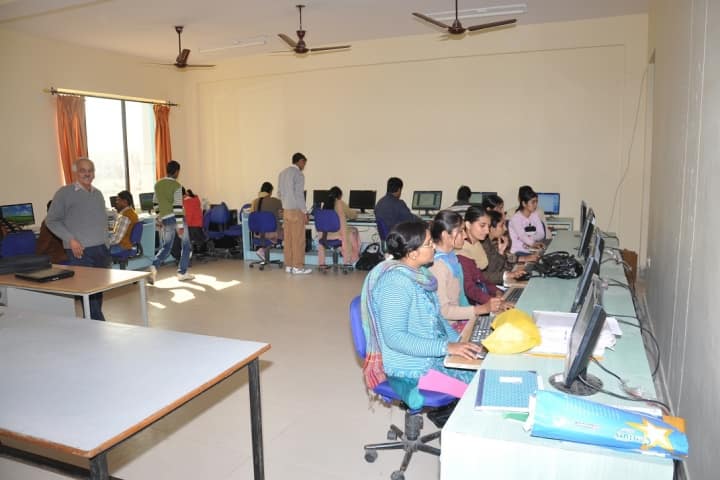 NC College of Education, Panipat campus photo 4