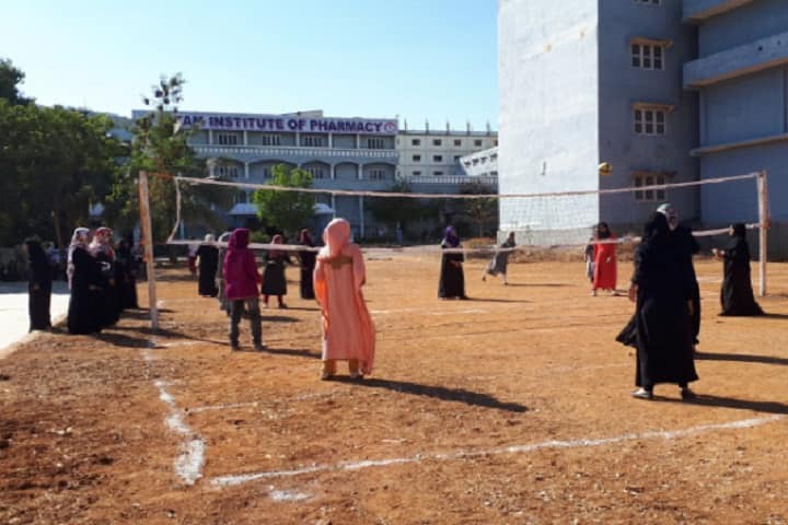 Nizam Institute of Pharmacy, Nalgonda campus photo 4