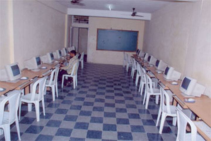 Nizam Institute of Pharmacy, Nalgonda campus photo 5