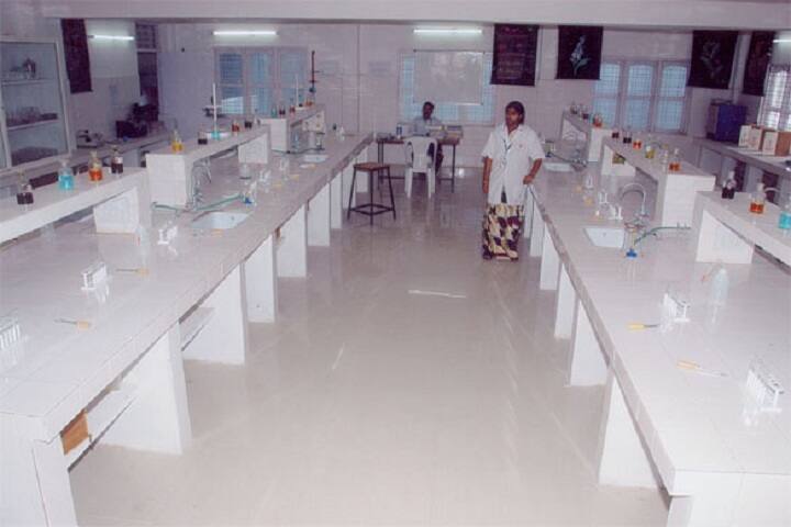 Nizam Institute of Pharmacy, Nalgonda campus photo 6
