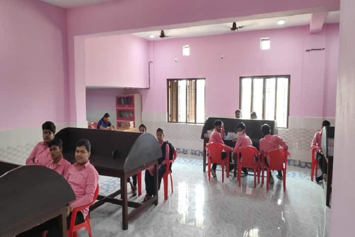 Nityananda College of Pharmacy, Balasore campus photo 2