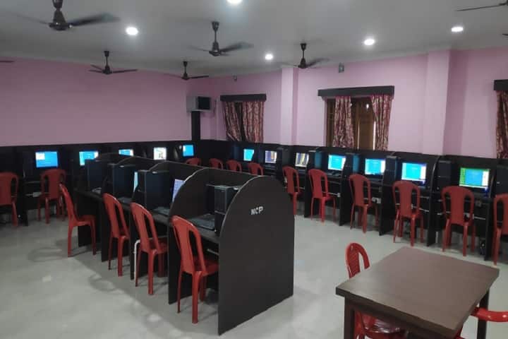 Nityananda College of Pharmacy, Balasore campus photo 4