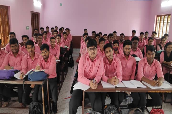 Nityananda College of Pharmacy, Balasore campus photo 6