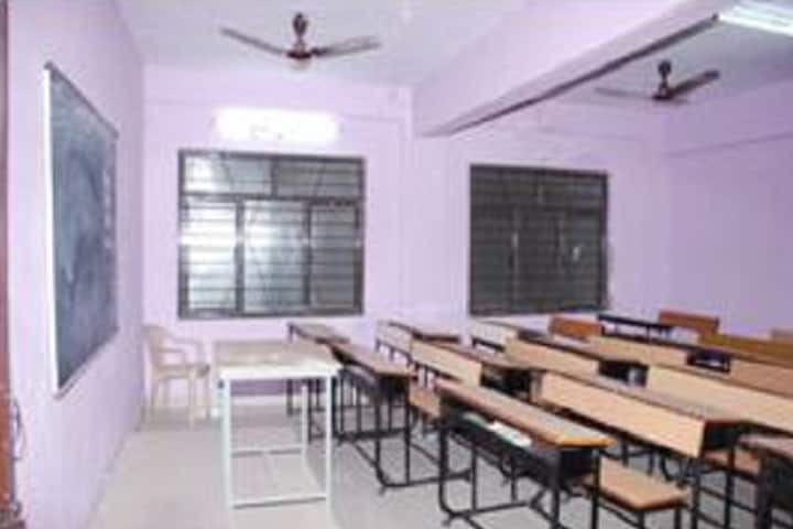 Malla Reddy College of Teacher Education, Hyderabad campus photo 2