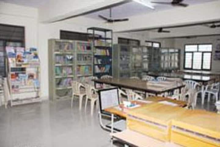 Malla Reddy College of Teacher Education, Hyderabad campus photo 3