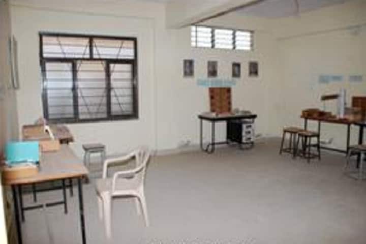 Malla Reddy College of Teacher Education, Hyderabad campus photo 4