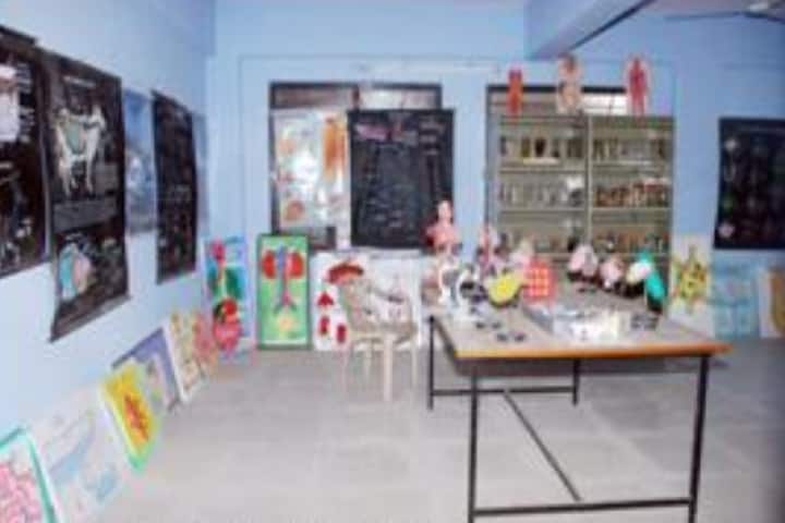 Malla Reddy College of Teacher Education, Hyderabad campus photo 5