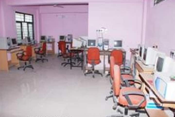Malla Reddy College of Teacher Education, Hyderabad campus photo 6