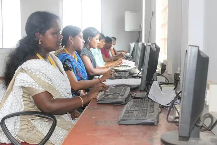 Sri Krishna Institute of Technology, Chennai campus photo 2