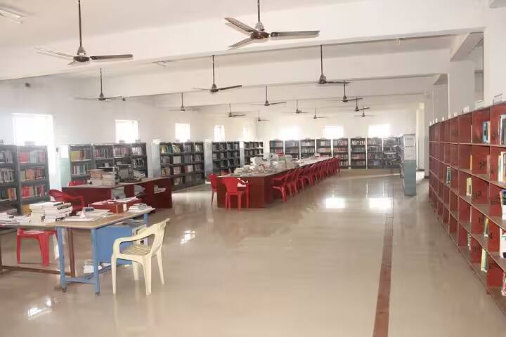 Sri Krishna Institute of Technology, Chennai campus photo 3