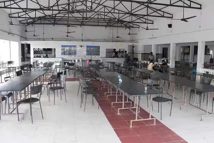 Sri Krishna Institute of Technology, Chennai campus photo 5