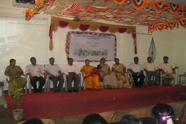 YV Rao Siddhartha College of Education, Vijayawada campus photo 5