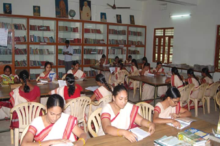 YV Rao Siddhartha College of Education, Vijayawada campus photo 6