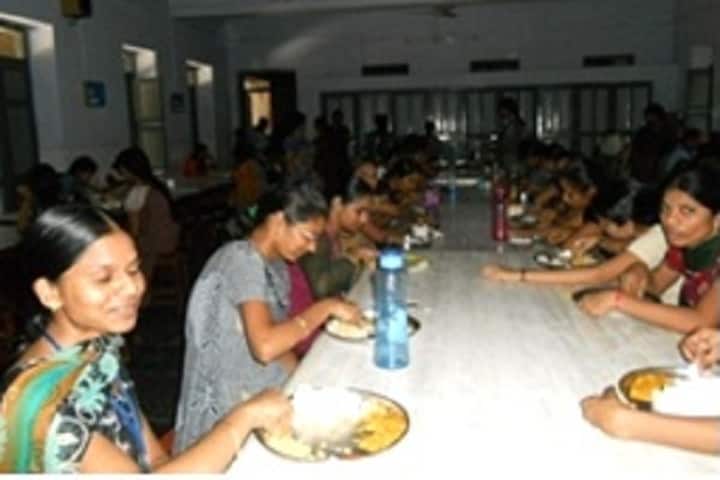 St Joseph's College of Education for Women, Guntur campus photo 2