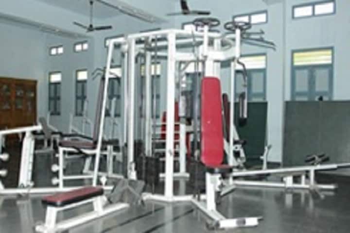 St Joseph's College of Education for Women, Guntur campus photo 3