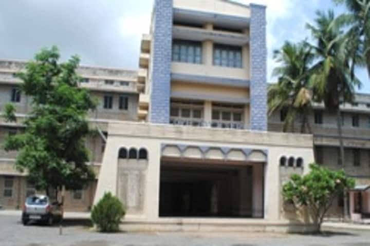 St Joseph's College of Education for Women, Guntur campus photo 4