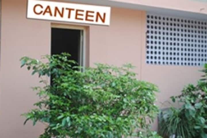 St Joseph's College of Education for Women, Guntur campus photo 5