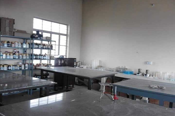 Government First Grade College, Birur campus photo 2