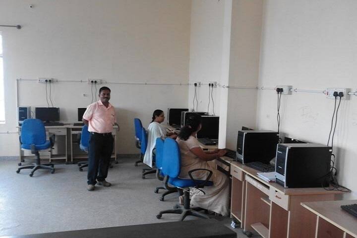 Government First Grade College, Birur campus photo 3