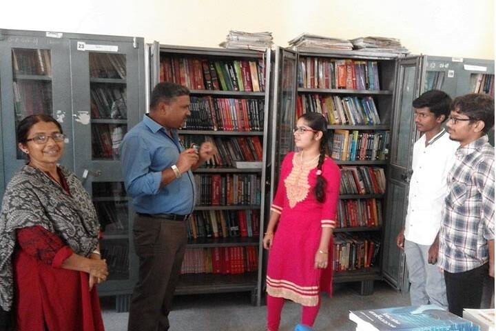 Government First Grade College, Birur campus photo 4
