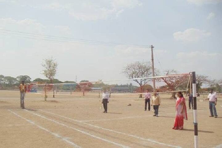Government First Grade College, Birur campus photo 6